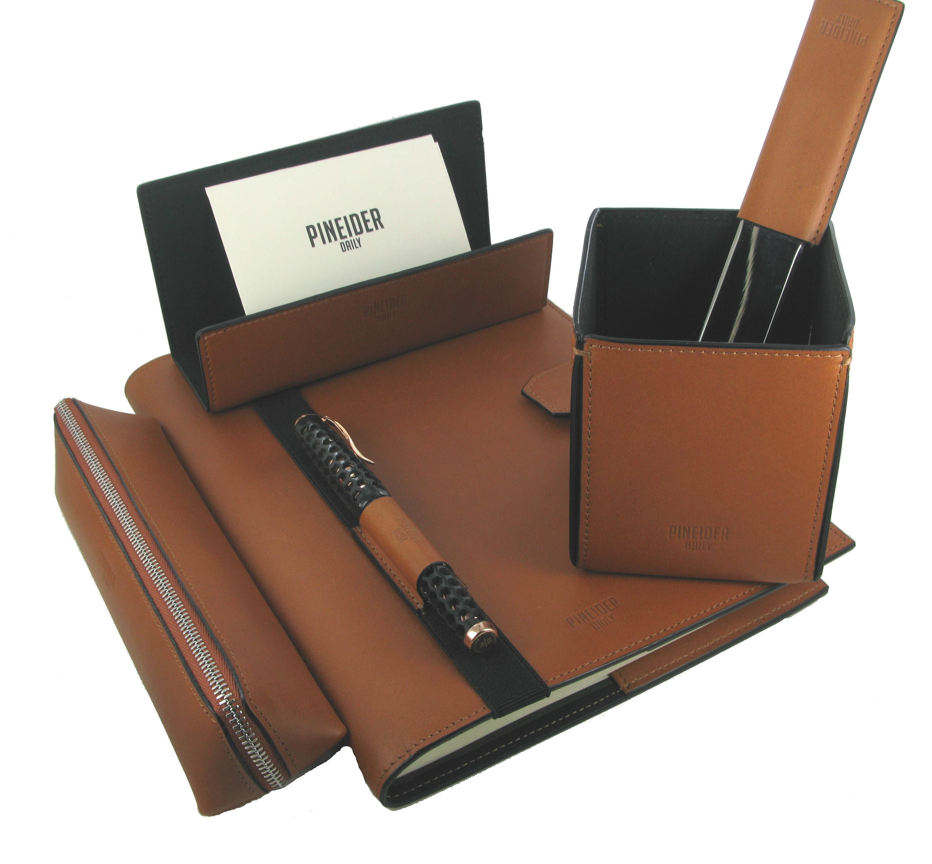 Visconti, Pineider, Marlen sklep z piórami InnerTomar